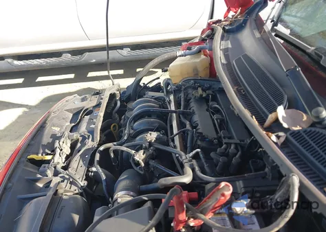 2015 Ford Fiesta Se из США, поврежденный, VIN 3FADP4EJ3FM108369